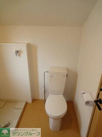 アドニスKの物件内観写真